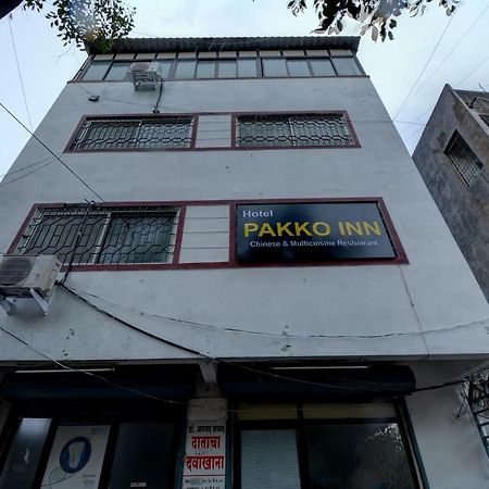 Oyo Flagship 47178 Pakko Inn Pune Dış mekan fotoğraf