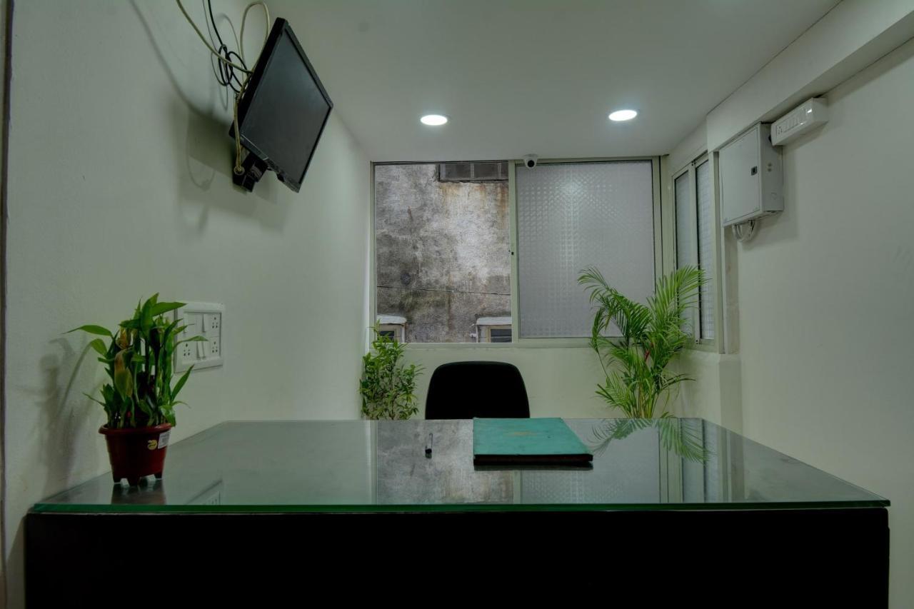 Oyo Flagship 47178 Pakko Inn Pune Dış mekan fotoğraf