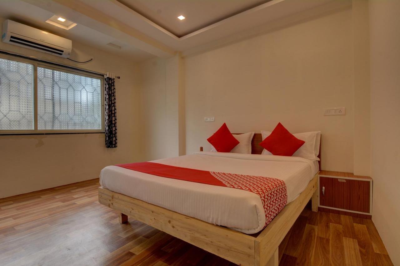 Oyo Flagship 47178 Pakko Inn Pune Dış mekan fotoğraf