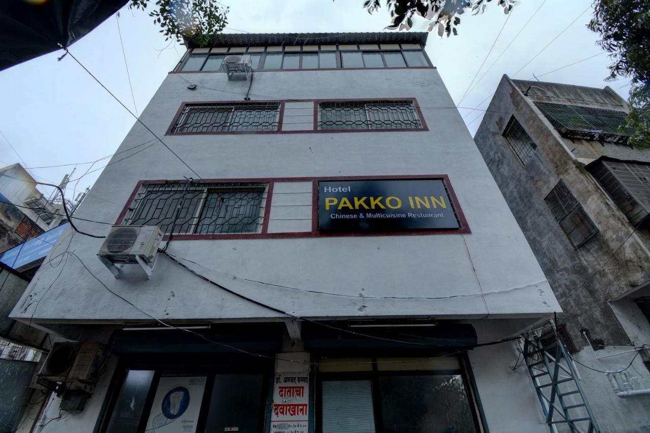 Oyo Flagship 47178 Pakko Inn Pune Dış mekan fotoğraf