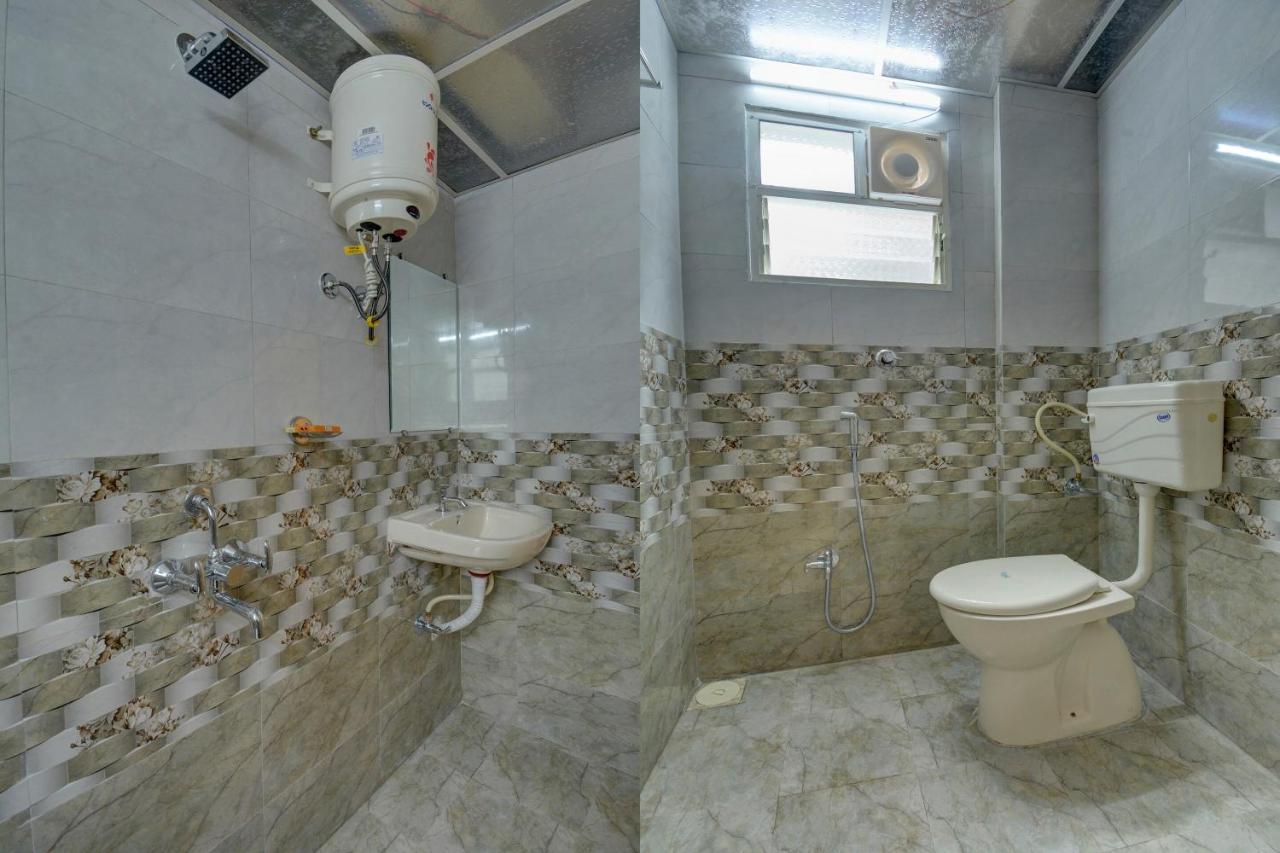Oyo Flagship 47178 Pakko Inn Pune Dış mekan fotoğraf