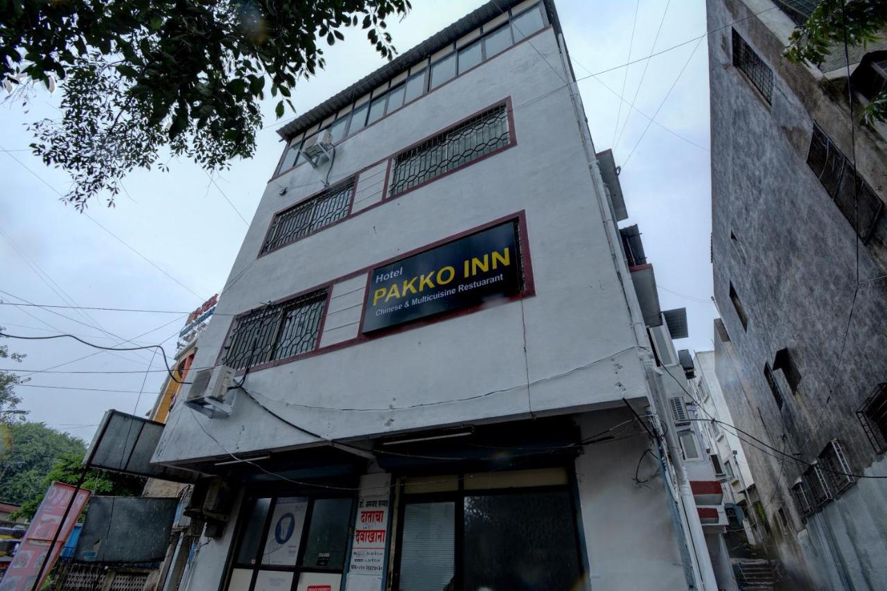 Oyo Flagship 47178 Pakko Inn Pune Dış mekan fotoğraf