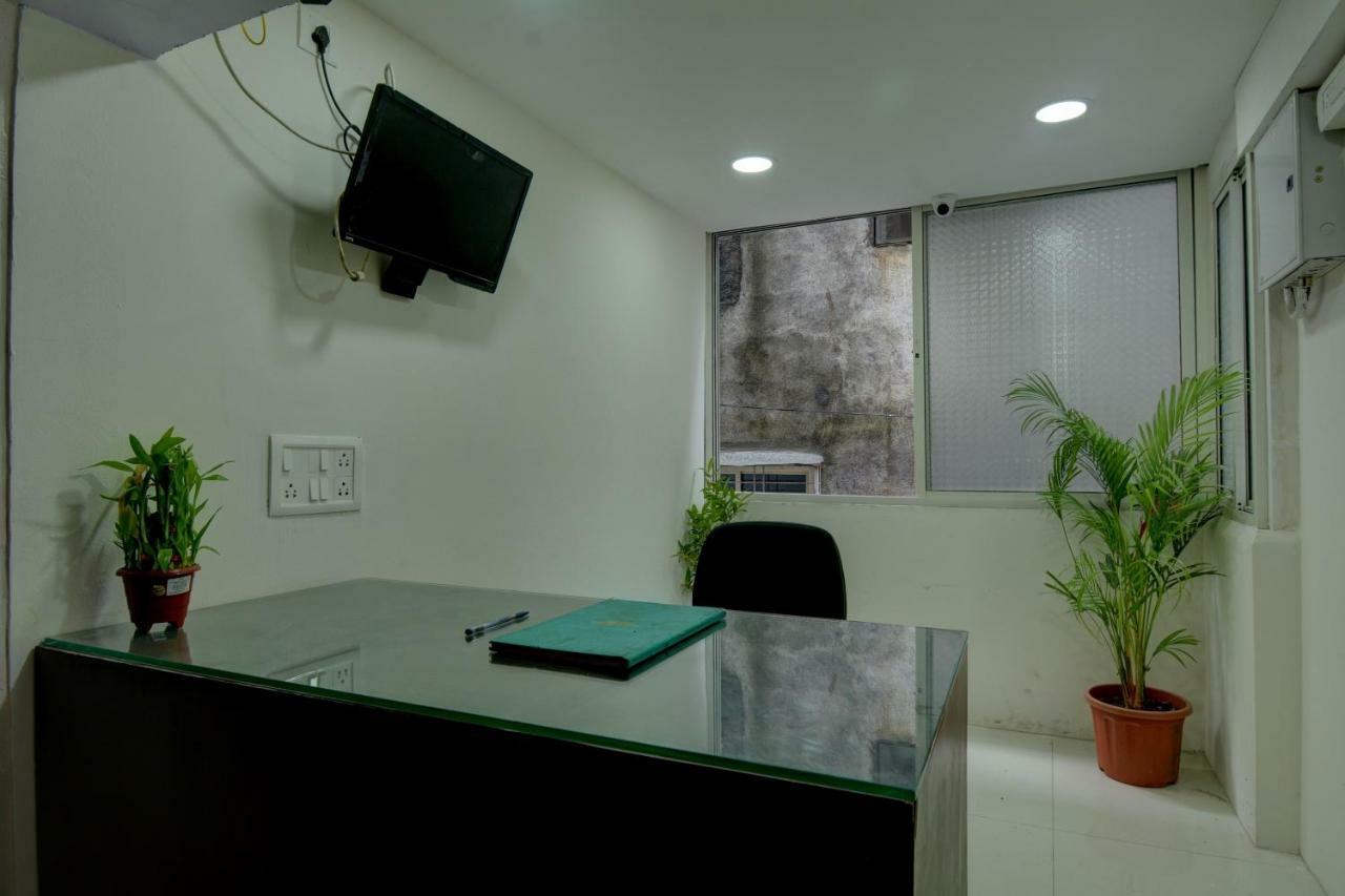 Oyo Flagship 47178 Pakko Inn Pune Dış mekan fotoğraf